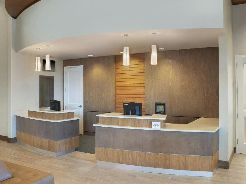 Residence Inn Orlando Downtown image