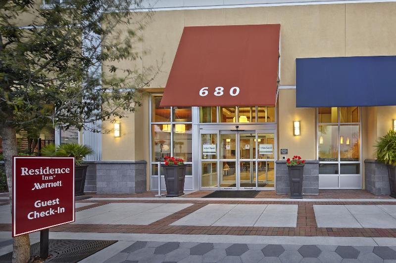 Residence Inn Orlando Downtown image