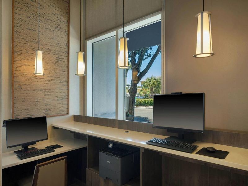 Residence Inn Orlando Downtown image