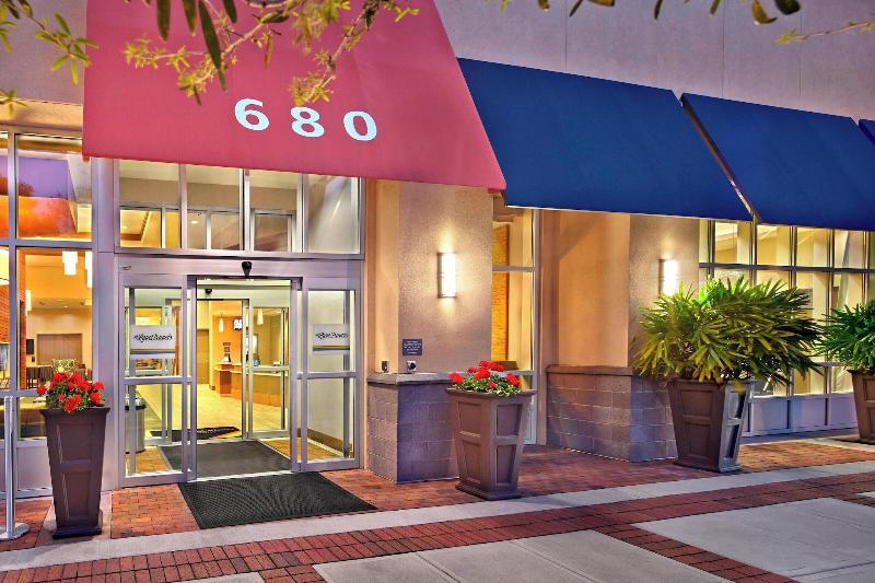 Residence Inn Orlando Downtown image