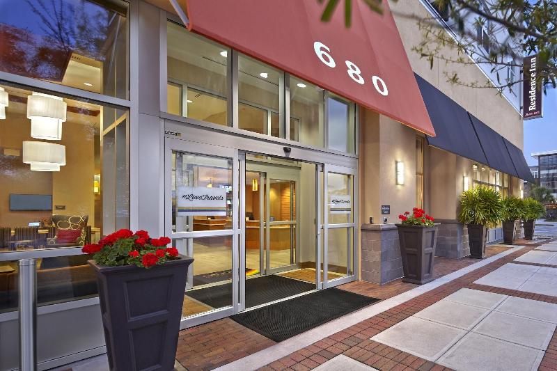 Residence Inn Orlando Downtown image