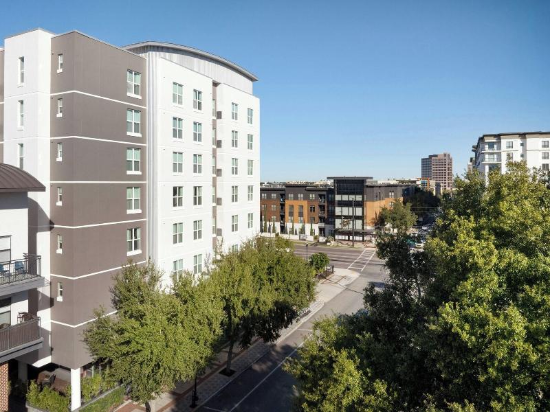 Residence Inn Orlando Downtown image