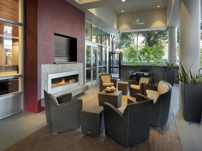 Residence Inn Orlando Downtown image