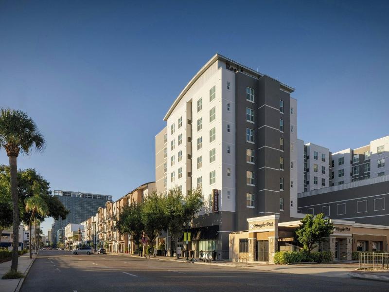 Residence Inn Orlando Downtown image