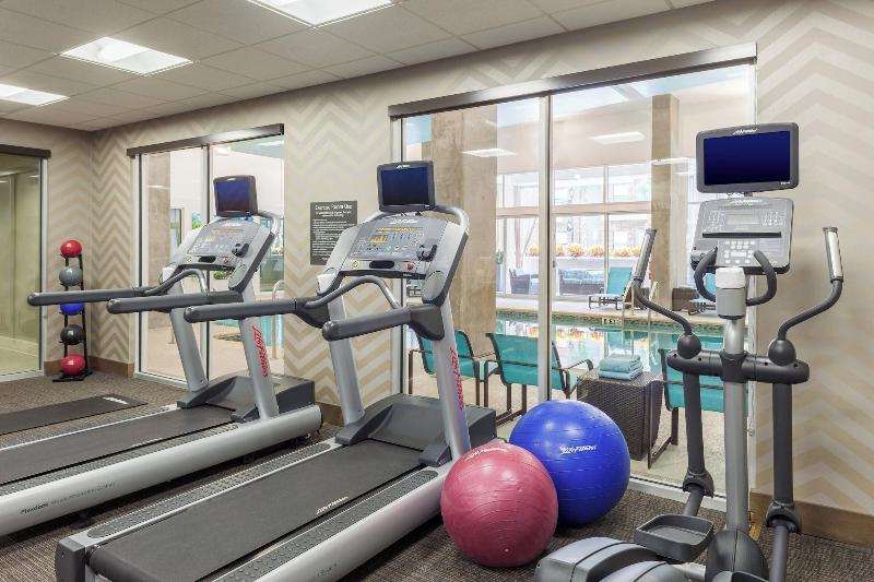 Residence Inn Orlando Downtown image