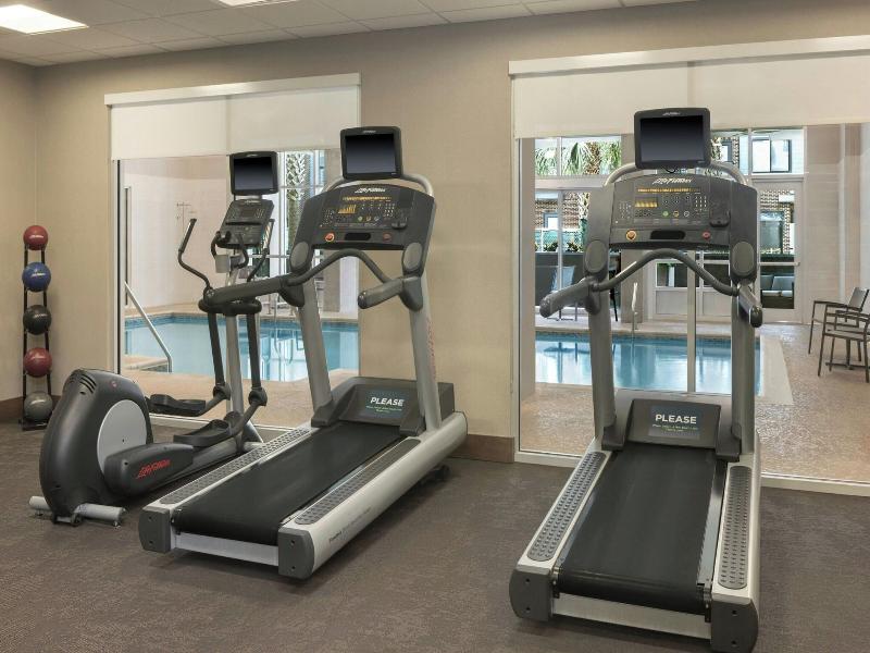 Residence Inn Orlando Downtown image