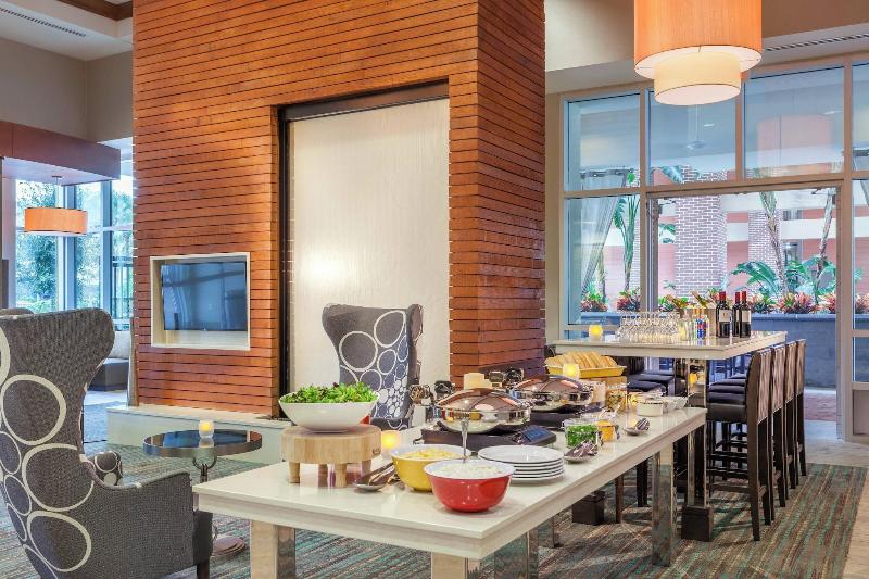 Residence Inn Orlando Downtown image