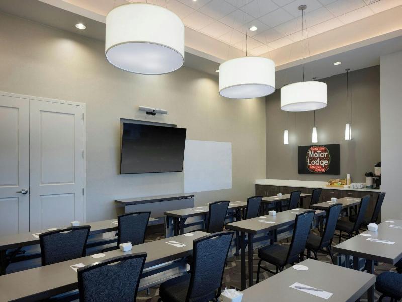 Residence Inn Orlando Downtown image