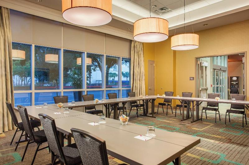 Residence Inn Orlando Downtown image