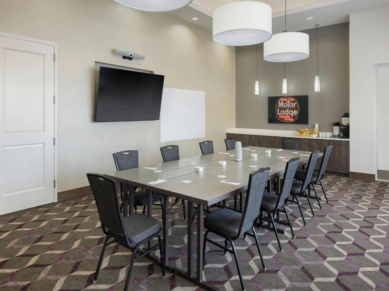 Residence Inn Orlando Downtown image