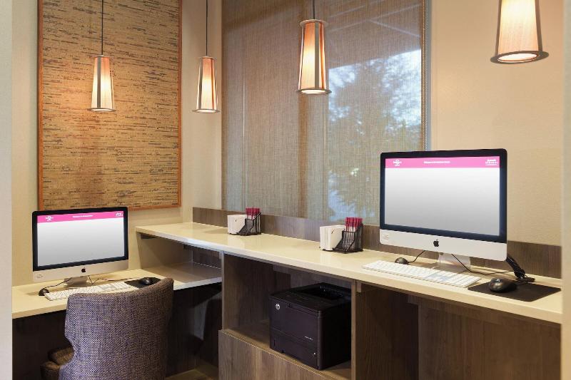 Residence Inn Orlando Downtown image