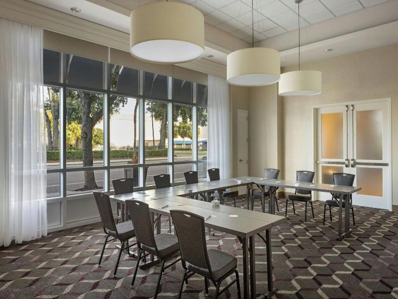 Residence Inn Orlando Downtown image