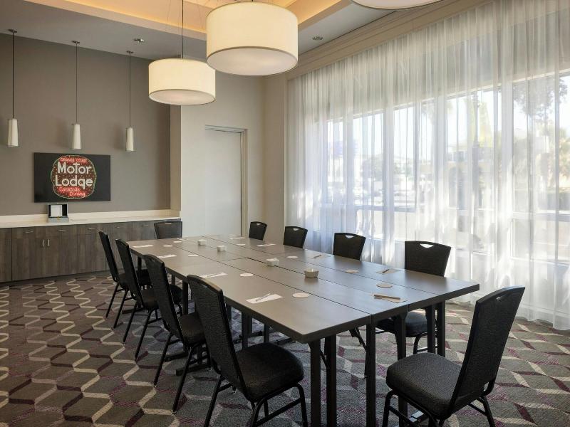 Residence Inn Orlando Downtown image