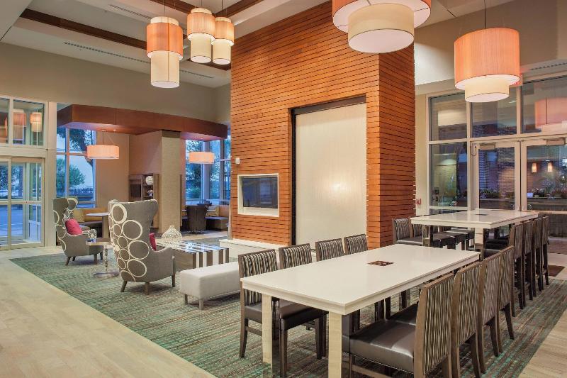 Residence Inn Orlando Downtown image