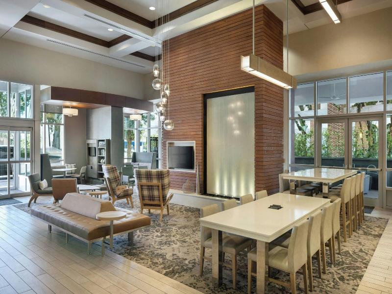 Residence Inn Orlando Downtown image