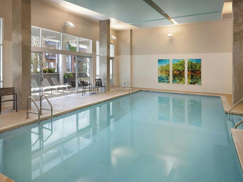 Residence Inn Orlando Downtown image