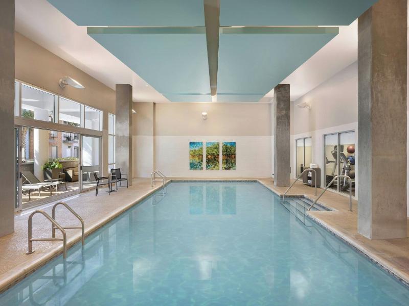Residence Inn Orlando Downtown image