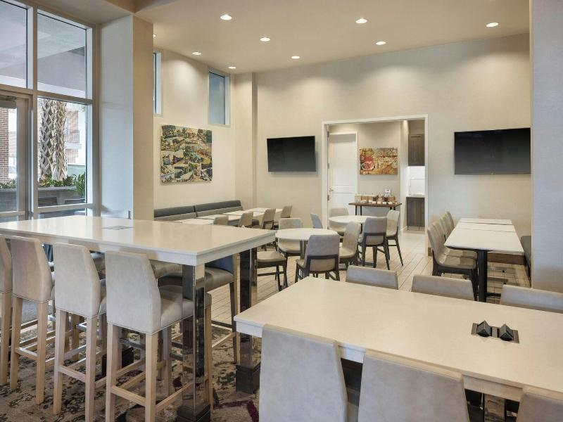 Residence Inn Orlando Downtown image