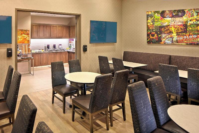 Residence Inn Orlando Downtown image