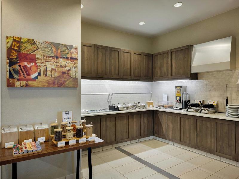Residence Inn Orlando Downtown image