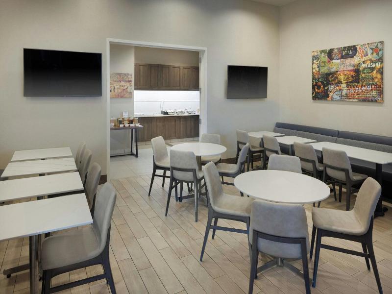 Residence Inn Orlando Downtown image