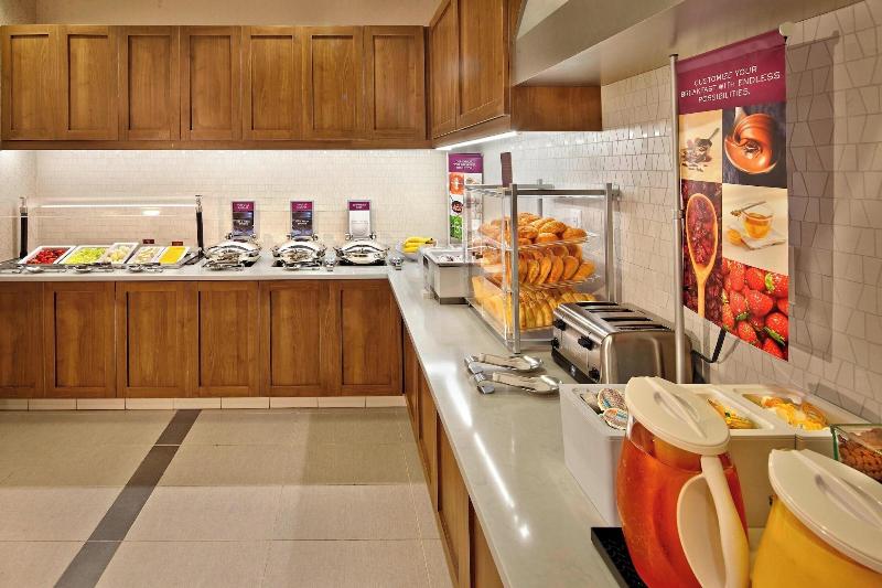 Residence Inn Orlando Downtown image
