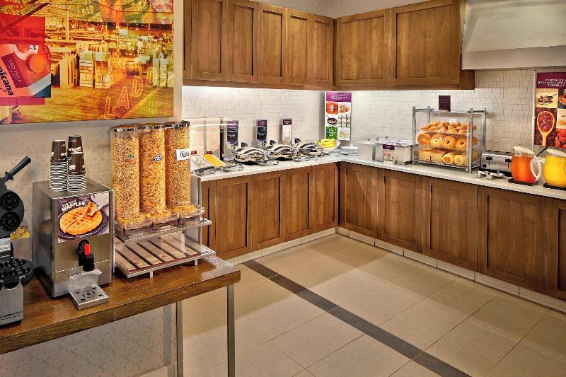 Residence Inn Orlando Downtown image