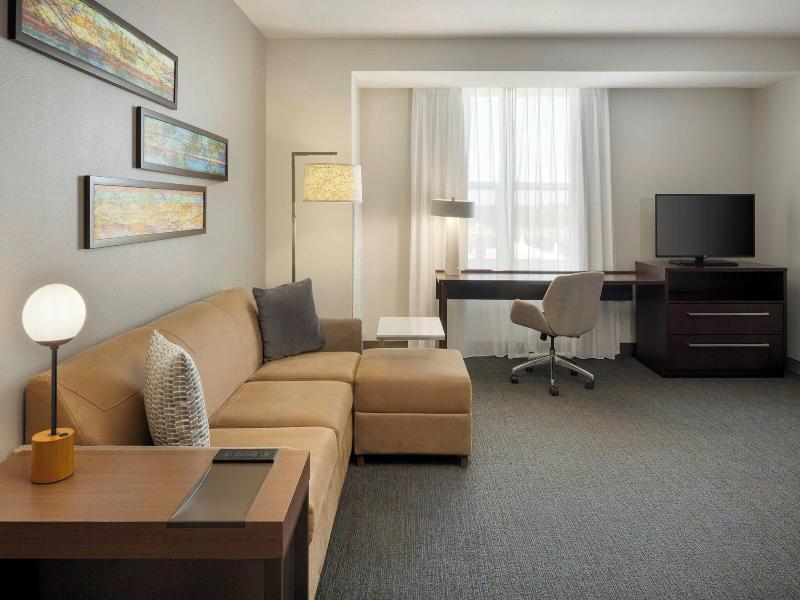 Residence Inn Orlando Downtown image