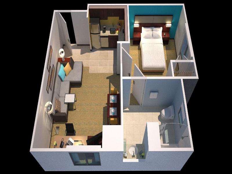 Residence Inn Orlando Downtown image
