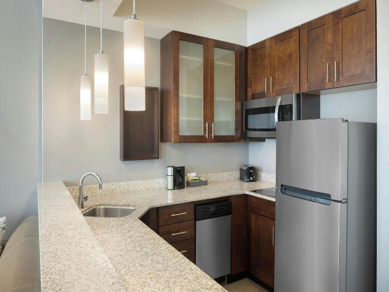 Residence Inn Orlando Downtown image