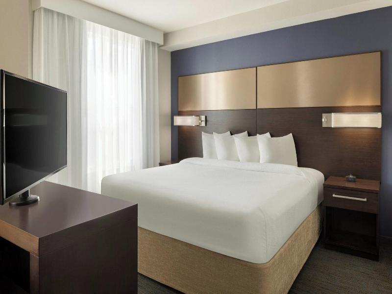Residence Inn Orlando Downtown image