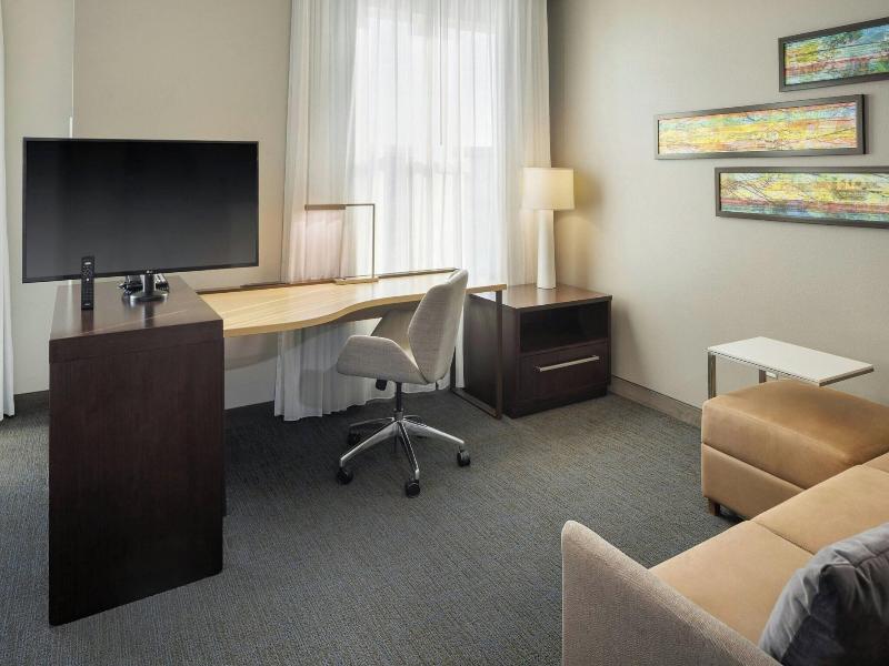 Residence Inn Orlando Downtown image