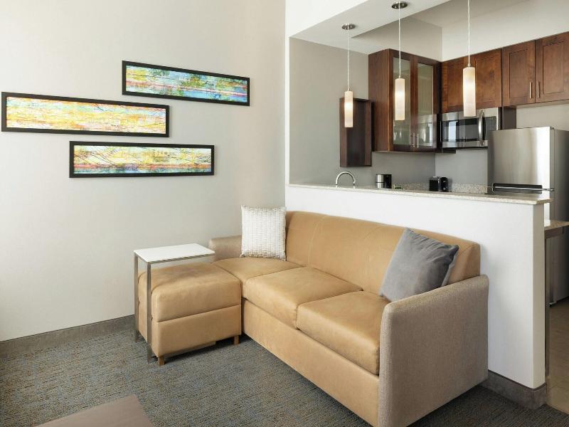Residence Inn Orlando Downtown image