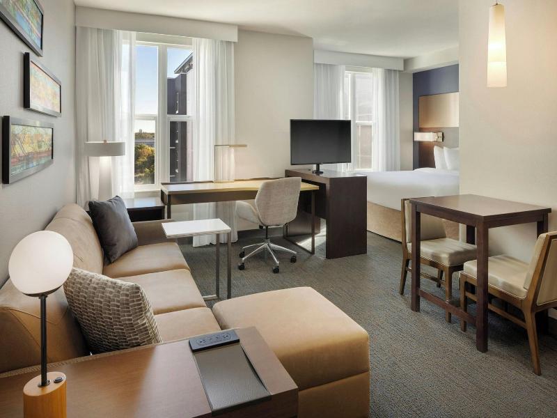 Residence Inn Orlando Downtown image