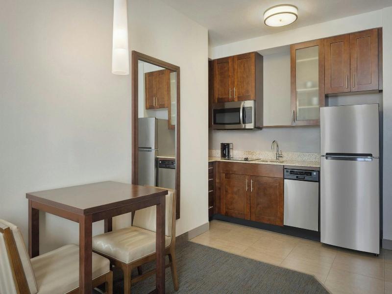 Residence Inn Orlando Downtown image