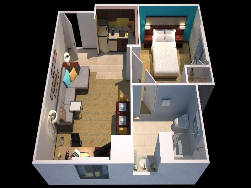 Residence Inn Orlando Downtown image