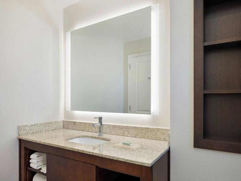 Residence Inn Orlando Downtown image
