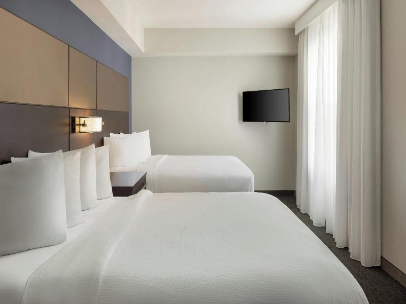 Residence Inn Orlando Downtown image