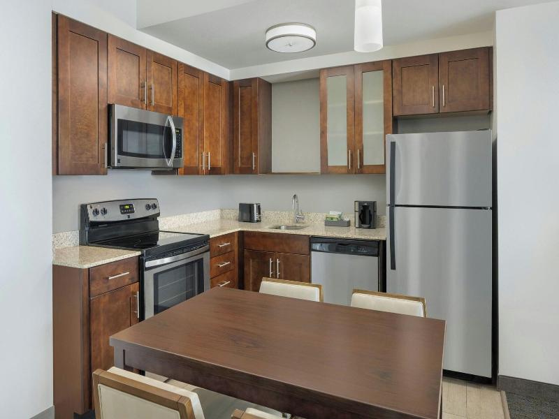 Residence Inn Orlando Downtown image
