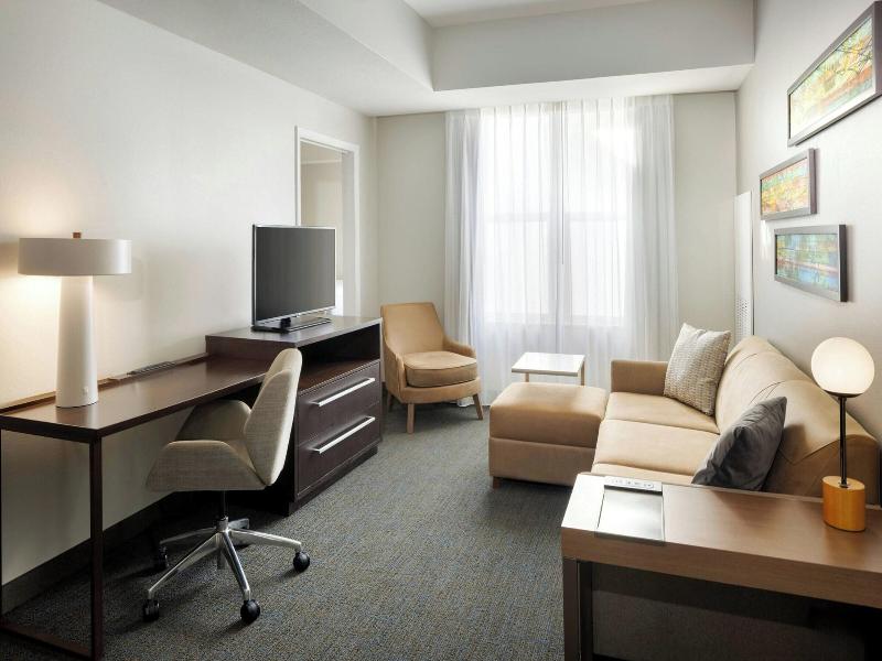 Residence Inn Orlando Downtown image