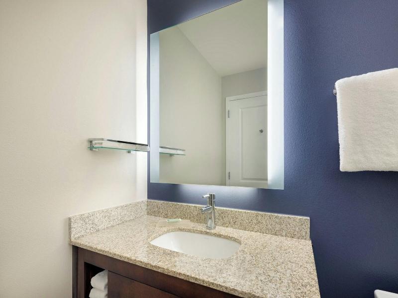 Residence Inn Orlando Downtown image