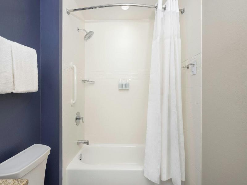 Residence Inn Orlando Downtown image