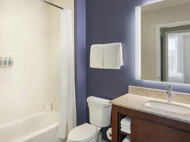 Residence Inn Orlando Downtown image