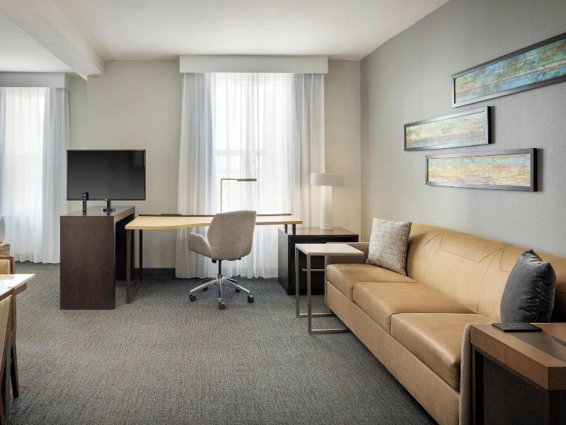 Residence Inn Orlando Downtown image