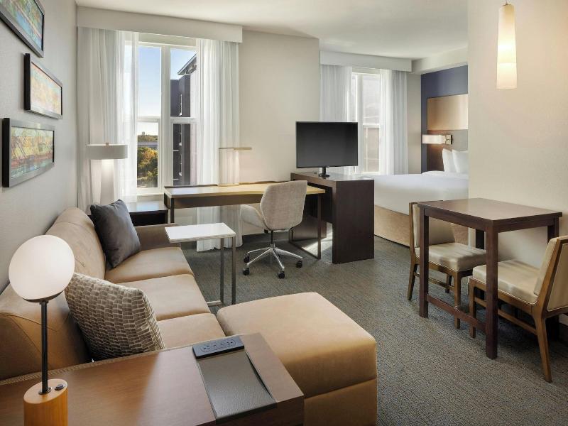Residence Inn Orlando Downtown image