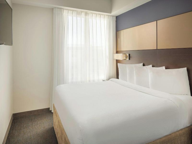 Residence Inn Orlando Downtown image