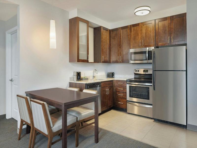Residence Inn Orlando Downtown image