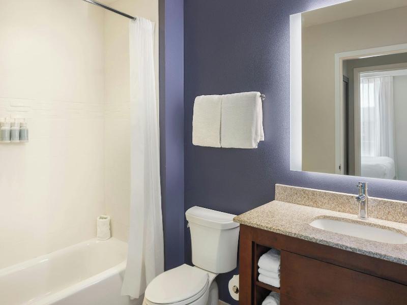 Residence Inn Orlando Downtown image