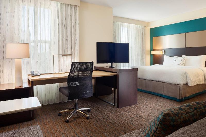 Residence Inn Orlando Downtown image
