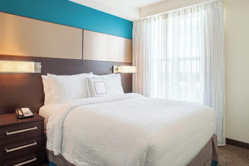Residence Inn Orlando Downtown image